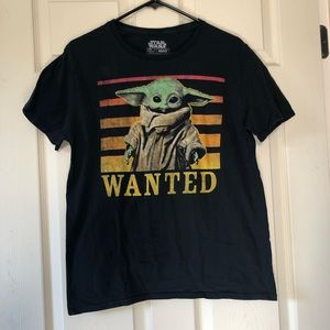 Grogu / The child / Baby Yoda T-shirt